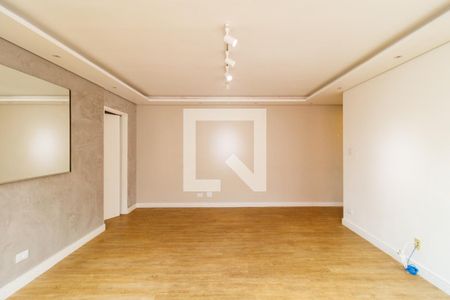 Sala de apartamento para alugar com 2 quartos, 74m² em Barro Branco (zona Norte), São Paulo