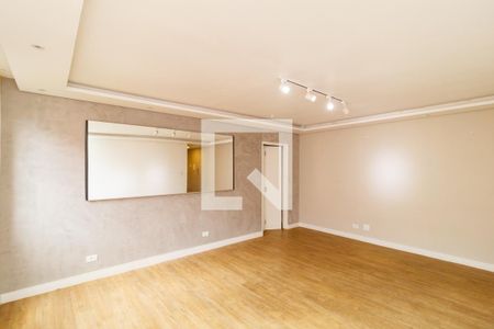 Sala de apartamento para alugar com 2 quartos, 74m² em Barro Branco (zona Norte), São Paulo