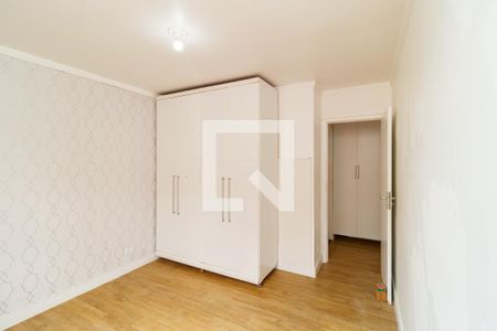 Quarto 2 de apartamento para alugar com 2 quartos, 74m² em Barro Branco (zona Norte), São Paulo