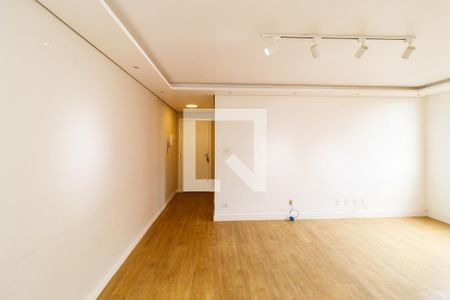 Sala de apartamento para alugar com 2 quartos, 74m² em Barro Branco (zona Norte), São Paulo