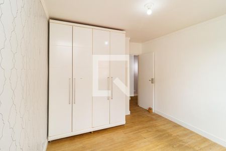 Quarto 2 de apartamento para alugar com 2 quartos, 74m² em Barro Branco (zona Norte), São Paulo