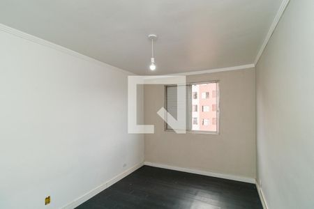 Quarto de apartamento para alugar com 2 quartos, 74m² em Barro Branco (zona Norte), São Paulo