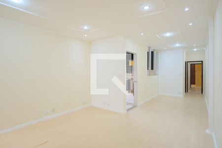 Sala de casa para alugar com 2 quartos, 158m² em Vila Moreira, São Paulo