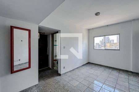 Sala de casa à venda com 1 quarto, 49m² em Sé, São Paulo