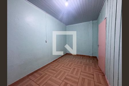 quarto 1 de casa para alugar com 2 quartos, 60m² em Campina, São Leopoldo