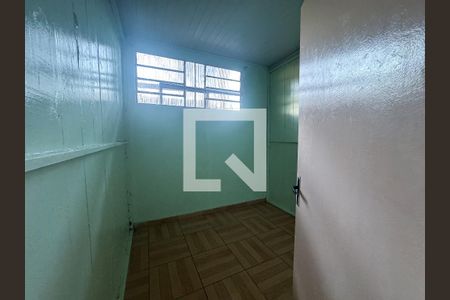 quarto 2 de casa para alugar com 2 quartos, 60m² em Campina, São Leopoldo