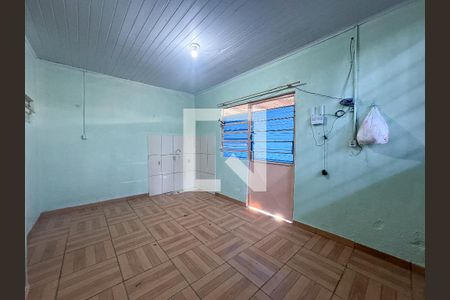 sala de casa para alugar com 2 quartos, 60m² em Campina, São Leopoldo