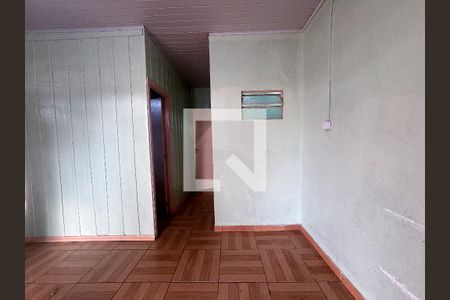 sala de casa para alugar com 2 quartos, 60m² em Campina, São Leopoldo