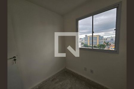 Quarto 2 de apartamento à venda com 2 quartos, 36m² em Cambuci, São Paulo