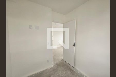 Quarto 2 de apartamento à venda com 2 quartos, 36m² em Cambuci, São Paulo