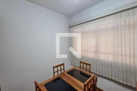 Sala de Jantar de casa à venda com 3 quartos, 118m² em Vila Cleonice, São Paulo