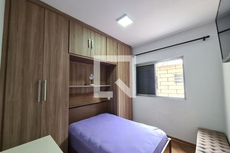 Quarto 1 de casa à venda com 3 quartos, 118m² em Vila Cleonice, São Paulo