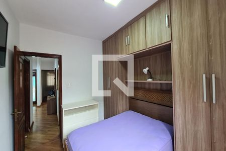 Quarto 1 de casa à venda com 3 quartos, 118m² em Vila Cleonice, São Paulo