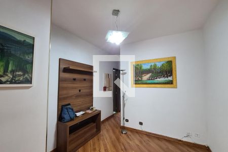 Sala de casa à venda com 3 quartos, 118m² em Vila Cleonice, São Paulo