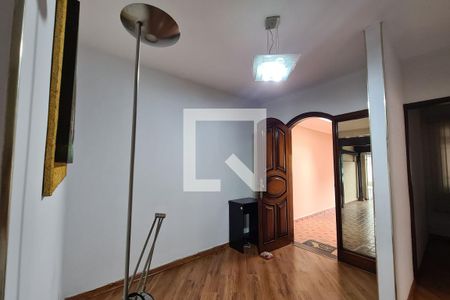 Sala de casa à venda com 3 quartos, 118m² em Vila Cleonice, São Paulo