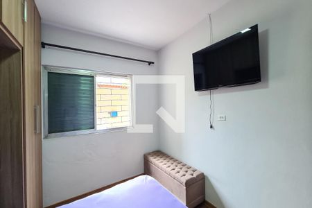 Quarto 1 de casa à venda com 3 quartos, 118m² em Vila Cleonice, São Paulo