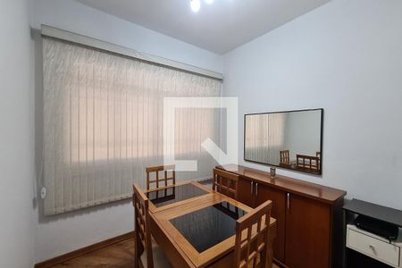 Sala de Jantar de casa à venda com 3 quartos, 118m² em Vila Cleonice, São Paulo