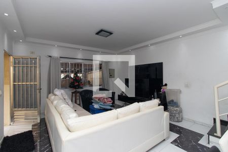 Sala de casa à venda com 2 quartos, 201m² em Vila Guilherme, São Paulo