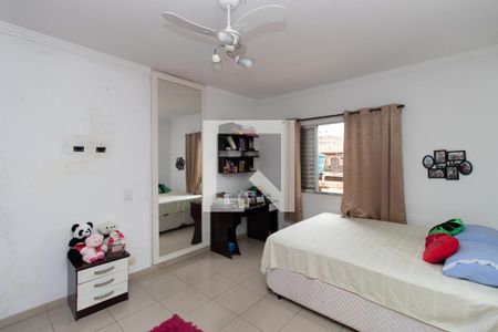 Quarto Suíte 1 de casa à venda com 2 quartos, 201m² em Vila Guilherme, São Paulo