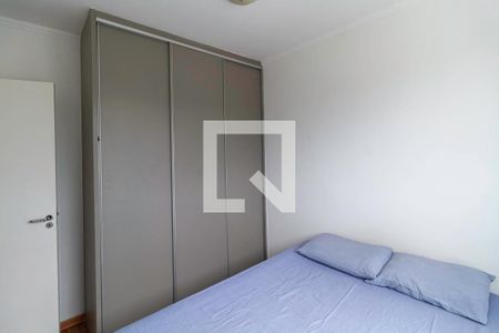 Quarto 2 de apartamento à venda com 2 quartos, 40m² em Bandeirantes (pampulha), Belo Horizonte