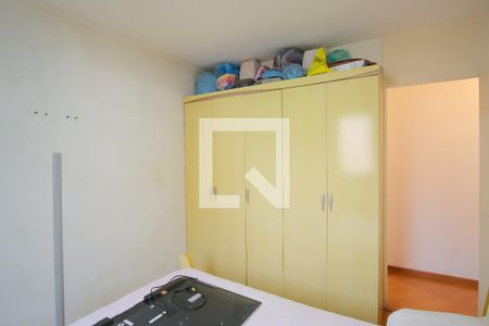 Quarto 1 de apartamento à venda com 3 quartos, 64m² em Tatuapé, São Paulo