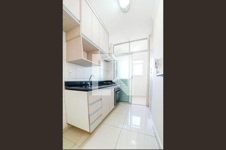 Foto 03 de apartamento à venda com 2 quartos, 58m² em Parque Novo Mundo, São Paulo