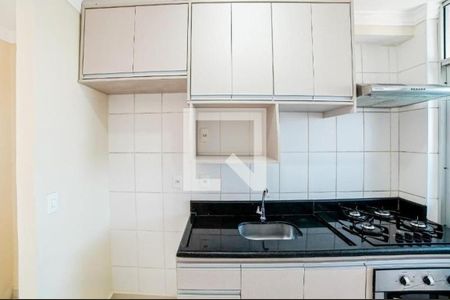 Foto 06 de apartamento à venda com 2 quartos, 58m² em Parque Novo Mundo, São Paulo