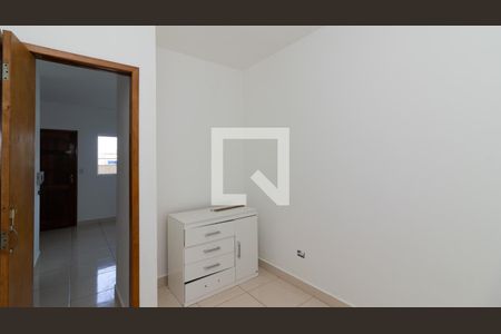 Quarto de apartamento para alugar com 1 quarto, 27m² em Cidade Antônio Estêvão de Carvalho, São Paulo