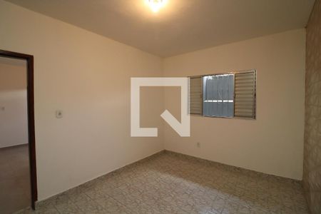 Quarto de casa para alugar com 1 quarto, 50m² em Vila Antonieta, São Paulo