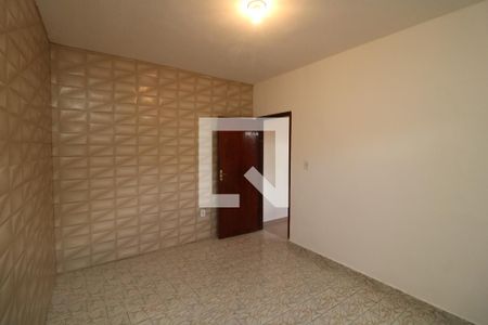 Quarto de casa para alugar com 1 quarto, 50m² em Vila Antonieta, São Paulo