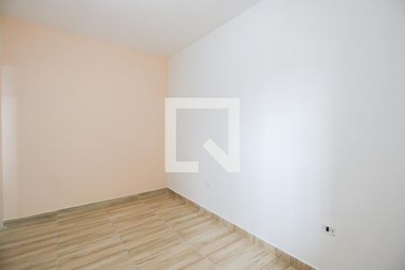 Suíte de casa para alugar com 1 quarto, 40m² em Jardim Cecy, São Paulo