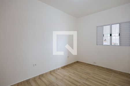 Suíte de casa para alugar com 1 quarto, 40m² em Jardim Cecy, São Paulo