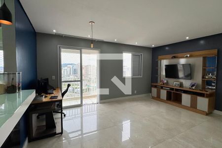 Apartamento para alugar com 69m², 2 quartos e 2 vagasSala