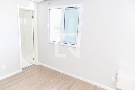 Suite de apartamento à venda com 3 quartos, 72m² em Vila Leonor, Guarulhos