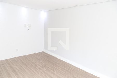 Sala de apartamento à venda com 3 quartos, 72m² em Vila Leonor, Guarulhos