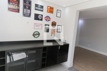 Varanda de apartamento à venda com 3 quartos, 72m² em Vila Leonor, Guarulhos