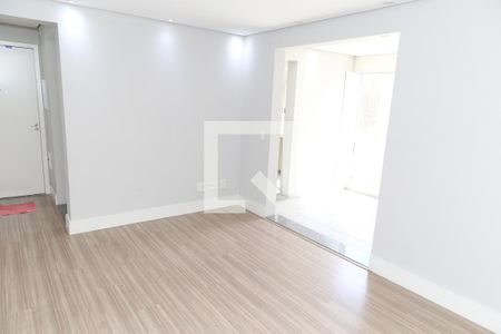 Sala de apartamento à venda com 3 quartos, 72m² em Vila Leonor, Guarulhos