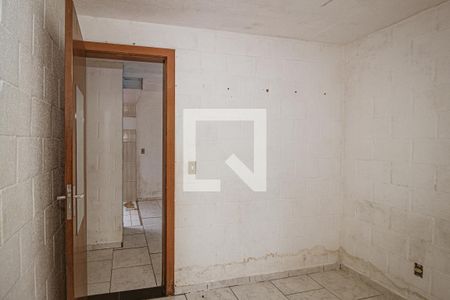 Quarto 1 de apartamento para alugar com 2 quartos, 42m² em Campo Novo, Porto Alegre