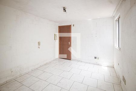 Sala de apartamento para alugar com 2 quartos, 42m² em Campo Novo, Porto Alegre