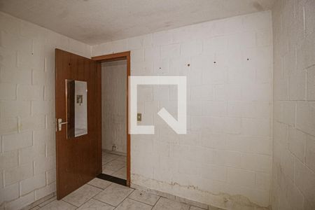 Quarto 1 de apartamento para alugar com 2 quartos, 42m² em Campo Novo, Porto Alegre