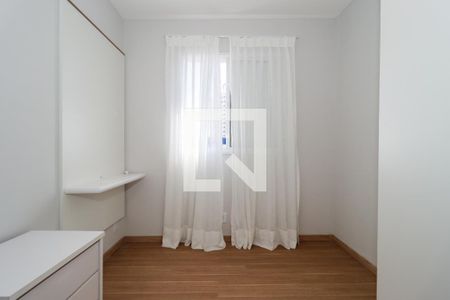 Quarto 1 de apartamento à venda com 2 quartos, 51m² em Jardim Monte Alegre, Taboão da Serra