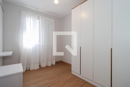 Quarto 1 de apartamento à venda com 2 quartos, 51m² em Jardim Monte Alegre, Taboão da Serra