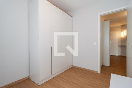 Quarto 1 de apartamento à venda com 2 quartos, 51m² em Jardim Monte Alegre, Taboão da Serra