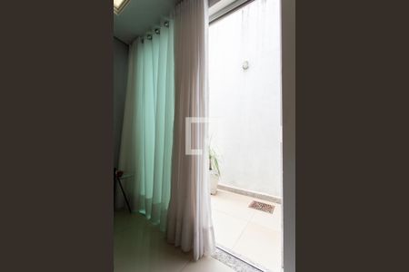 Sala de apartamento à venda com 3 quartos, 138m² em Santa Amelia, Belo Horizonte