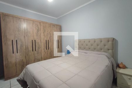 Quarto 1 de casa à venda com 5 quartos, 215m² em Jardim Capivari, Campinas