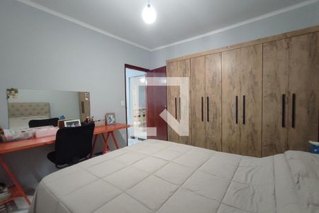 Quarto 1 de casa à venda com 5 quartos, 215m² em Jardim Capivari, Campinas