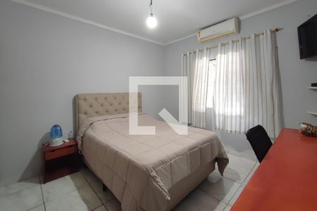 Quarto 1 de casa à venda com 5 quartos, 215m² em Jardim Capivari, Campinas