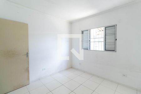 Quarto 1 de casa à venda com 2 quartos, 80m² em Jardim Cotinha, São Paulo