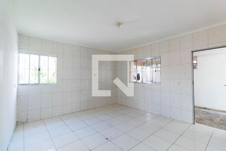 Sala de casa à venda com 2 quartos, 80m² em Jardim Cotinha, São Paulo