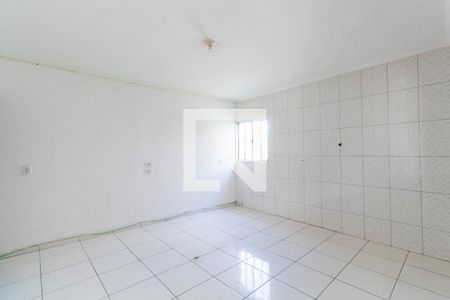 Sala de casa à venda com 2 quartos, 80m² em Jardim Cotinha, São Paulo